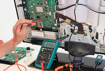 Kadışehri Elektronik Tamircisi