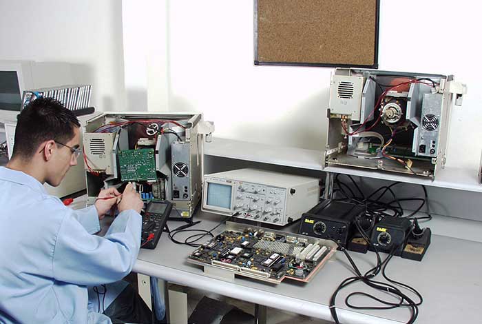 Kadışehri Elektronik Tamircisi