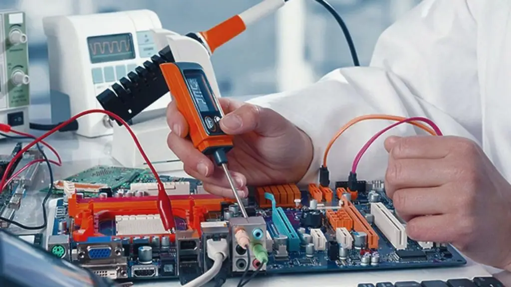 Kadışehri Elektronik Tamircisi